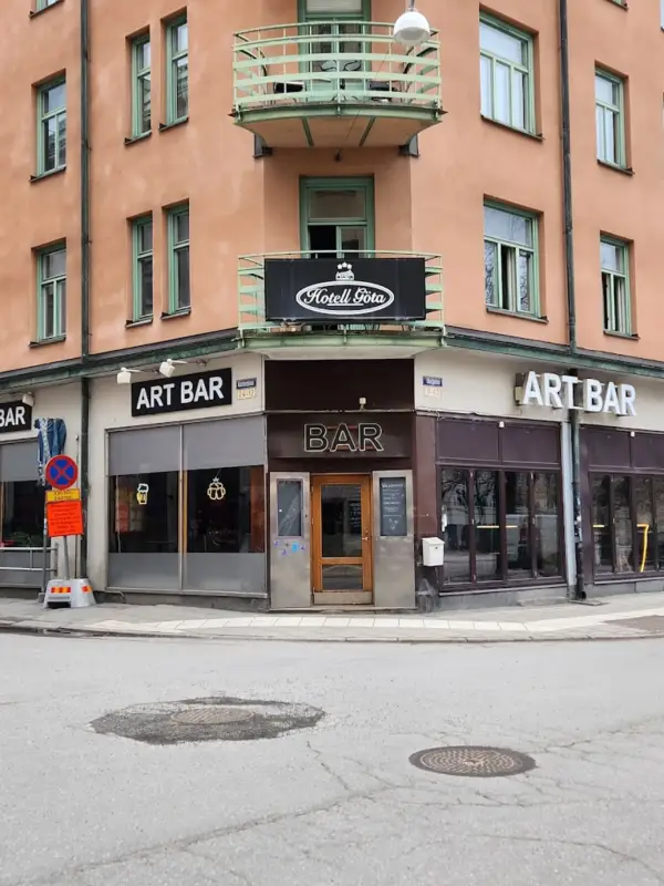 ArtBar