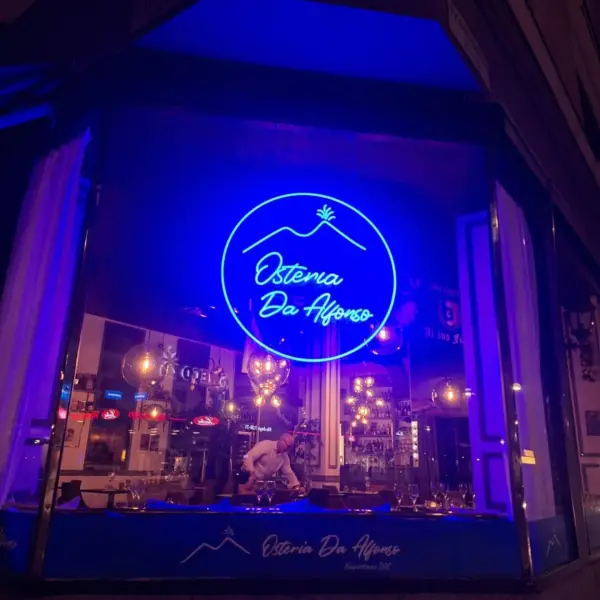 Osteria Napolitano