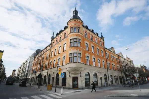 Hotell Hjalmar