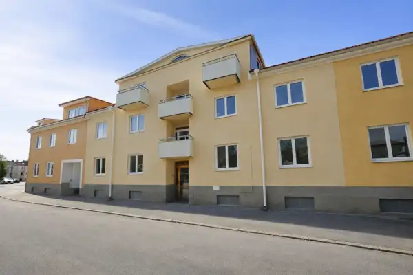 Fastighet Toringsgatan 10 i Centrum, Örebro – Norrpalatset